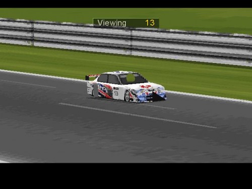 Nissan Primera Vodafone.JPG