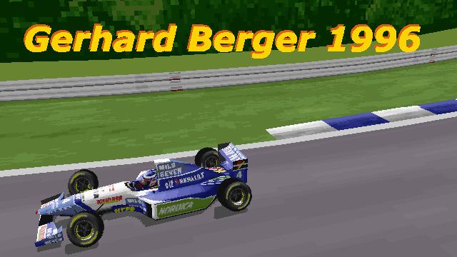 Berger 96