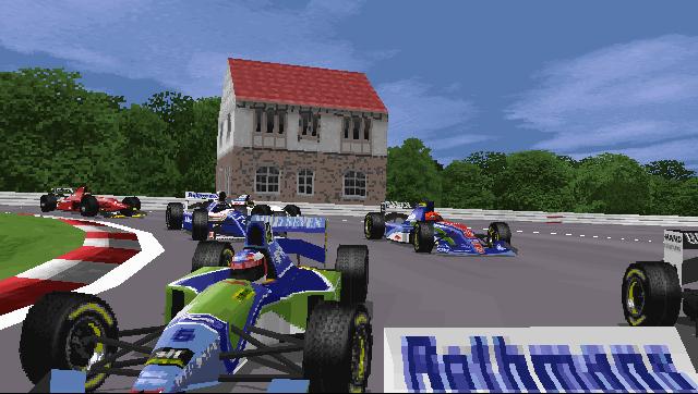 La Source 94