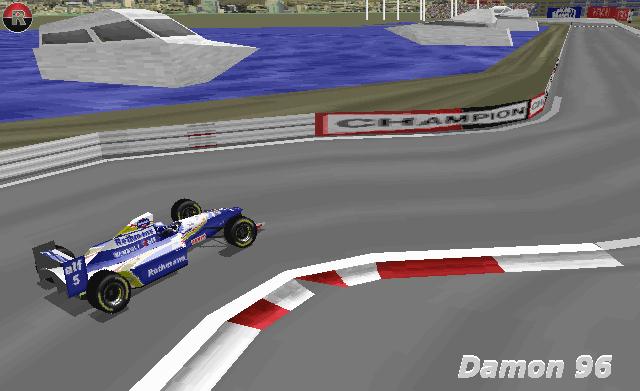 Damon 96