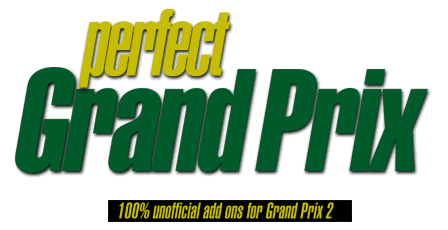 Perfect Grand Prix