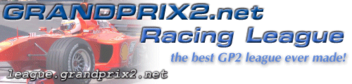 [ Back to GrandPrix2.net League Home Page ]